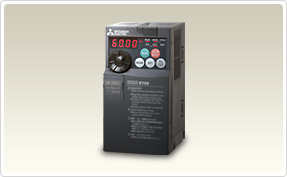 三菱变频器FR-E700 三菱变频器FR-E700